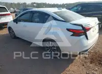 2020 Nissan VERSA photo