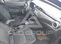 2020 Nissan VERSA photo