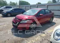 2020 Nissan VERSA photo