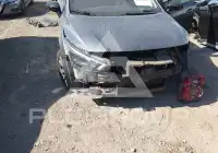 2020 Nissan VERSA фото