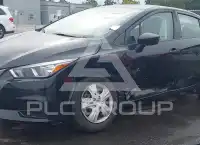2020 Nissan VERSA фото