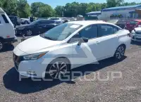 2020 Nissan VERSA photo
