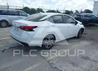 2020 Nissan VERSA фото