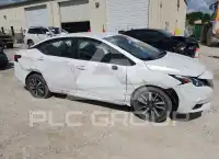 2020 Nissan VERSA фото
