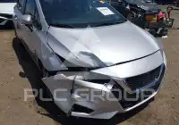 2020 Nissan VERSA фото