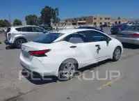 2020 Nissan VERSA photo