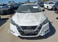 2020 Nissan VERSA фото