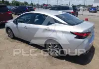 2020 Nissan VERSA фото