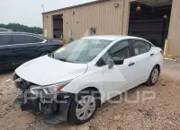 2020 Nissan VERSA фото