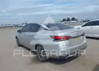 2020 Nissan VERSA фото