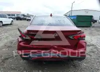 2020 Nissan VERSA фото