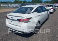 2020 Nissan VERSA photo