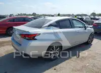 2020 Nissan VERSA фото