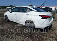 2020 Nissan VERSA фото