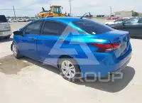 2020 Nissan VERSA photo