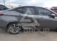 2020 Nissan VERSA фото