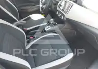 2020 Nissan VERSA фото