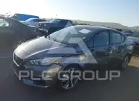 2020 Nissan VERSA photo