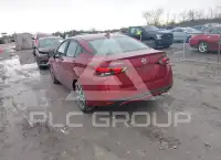 2020 Nissan VERSA photo