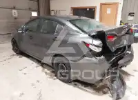 2020 Nissan VERSA photo