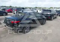 2020 Nissan VERSA фото