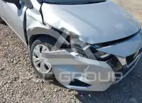 2020 Nissan VERSA photo