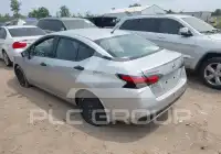 2020 Nissan VERSA photo
