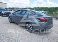 2020 Nissan VERSA фото