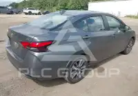 2020 Nissan VERSA фото