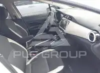 2020 Nissan VERSA фото
