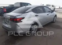 2020 Nissan VERSA photo