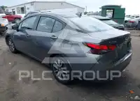 2020 Nissan VERSA photo