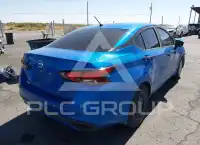 2020 Nissan VERSA photo
