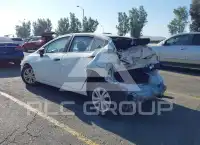 2020 Nissan VERSA фото