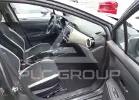 2020 Nissan VERSA photo