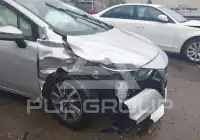 2020 Nissan VERSA фото