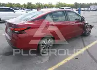 2020 Nissan VERSA фото