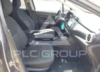 2020 Nissan VERSA photo