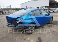 2020 Nissan VERSA фото