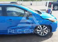 2020 Nissan VERSA photo