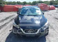 2020 Nissan VERSA фото