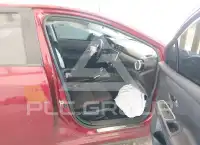 2020 Nissan VERSA фото
