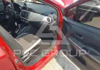 2020 Nissan VERSA photo