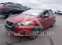 2020 Nissan VERSA photo