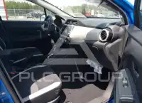 2020 Nissan VERSA фото