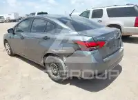 2020 Nissan VERSA photo