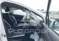 2020 Nissan VERSA photo