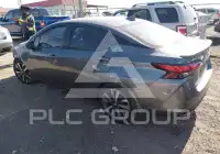 2020 Nissan VERSA фото