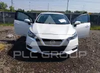 2020 Nissan VERSA фото