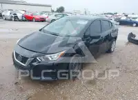2020 Nissan VERSA photo